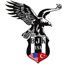 Beşiktaş USA amblemi