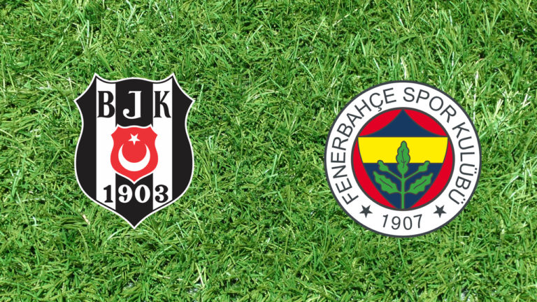Beşiktaş – Fenerbahçe Maçını Kestane Kebap’ta İzliyoruz