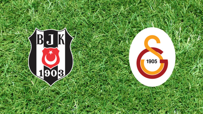 Beşiktaş – Galatasaray Maç Organizasyonu