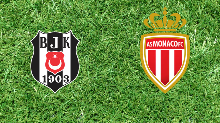 Beşiktaş – Monaco Maç Organizasyonu