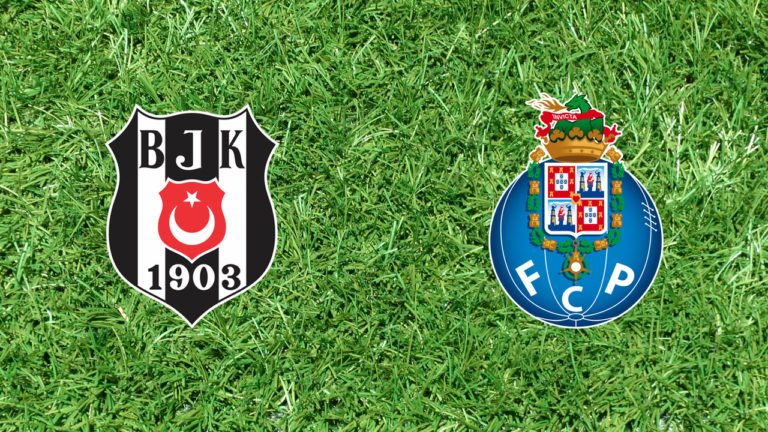 Beşiktaş – Porto Maç Organizasyonu