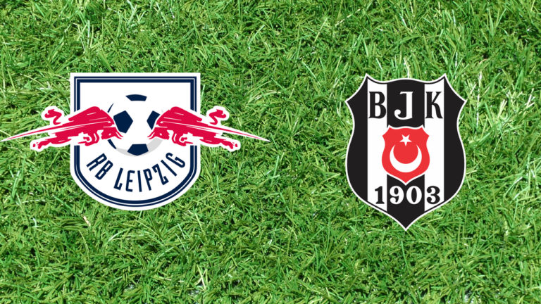 RBLeipzig – Beşiktaş Maç Organizasyonu