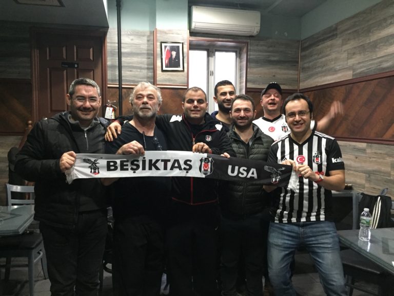Beşiktaş: 3 – Fenerbahçe: 1