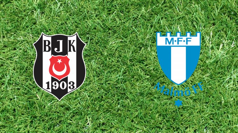 Beşiktaş – Malmö Maçını Hep Beraber İzliyoruz