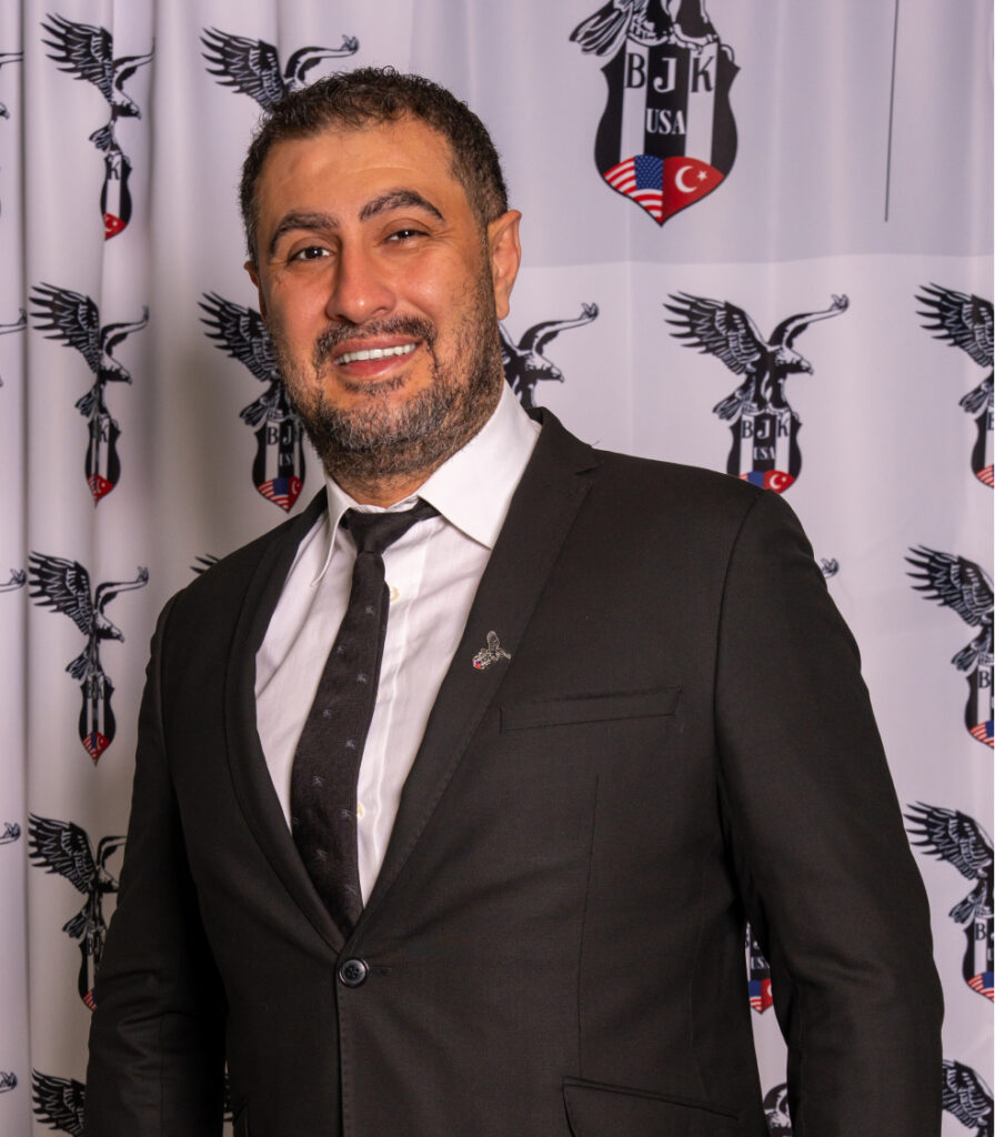 Ahmet KAYMAK