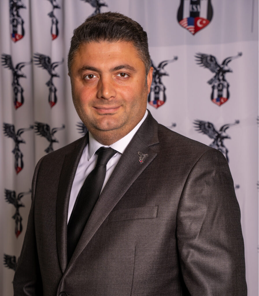 Cüneyt İLERİ
