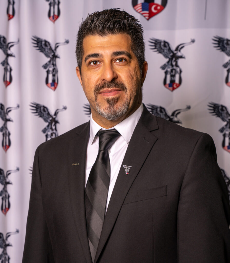 Erdinç KAYI