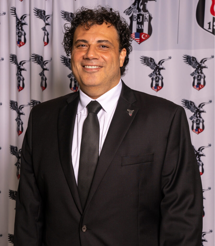 Serdar DEMİRDELEN