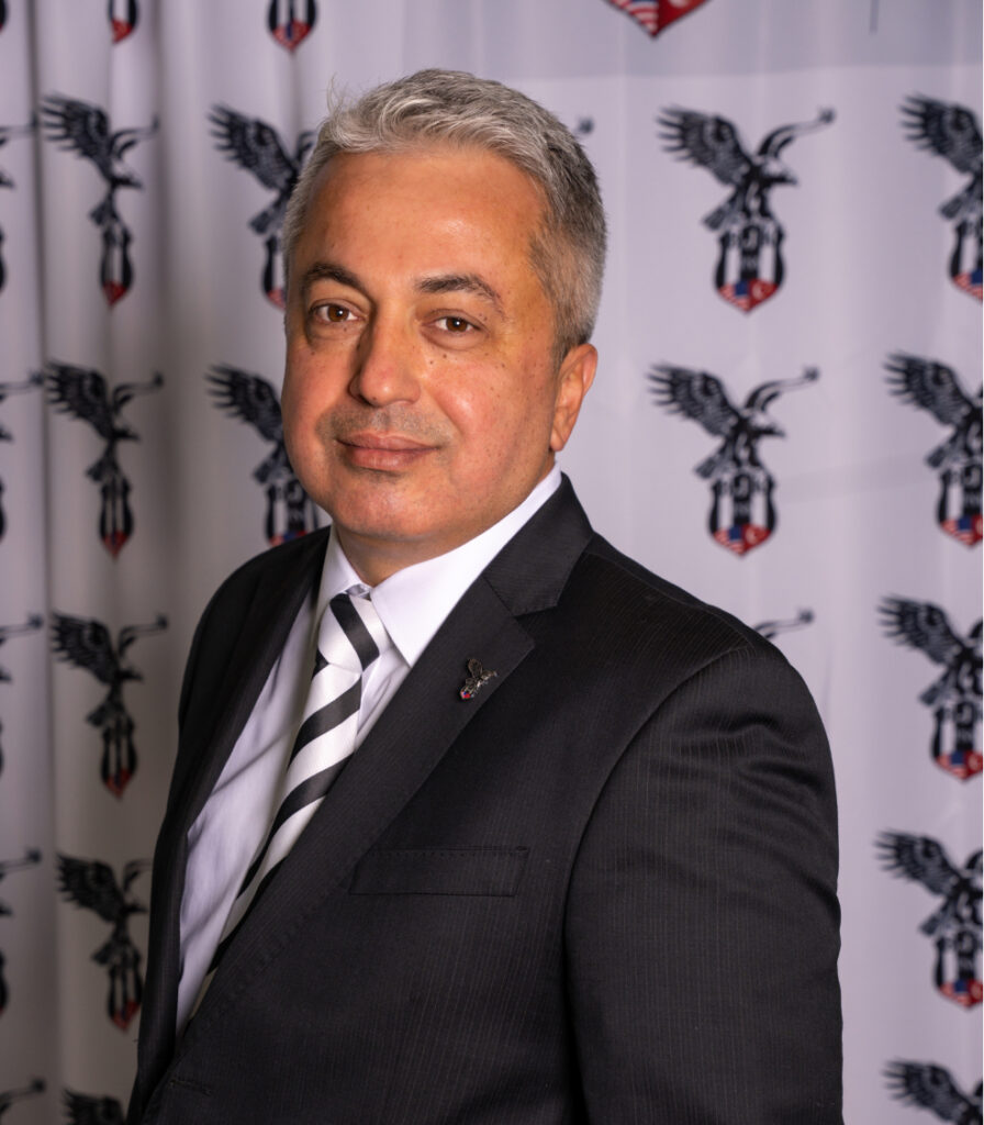 Sinan SEPKİN