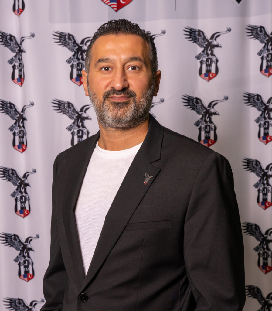 Uğur ÖZBAY