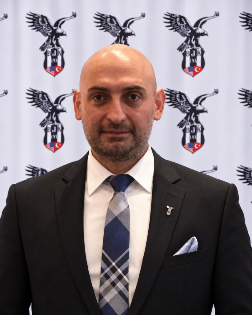 Ferruh ZOR